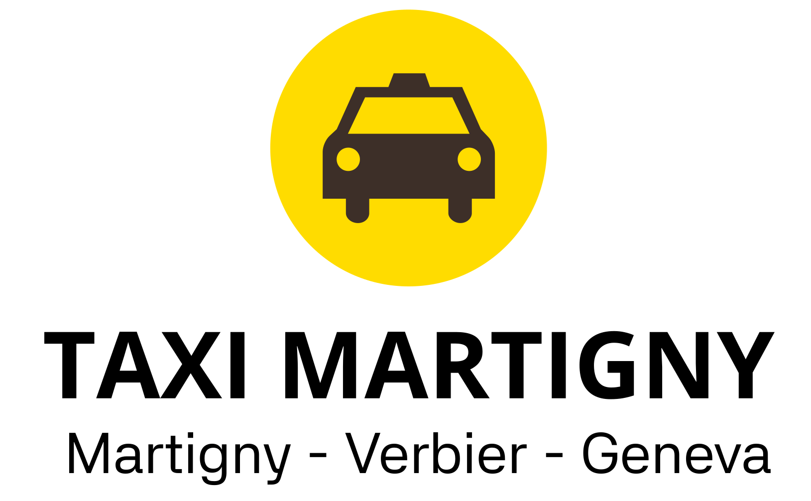 Taxi Martigny